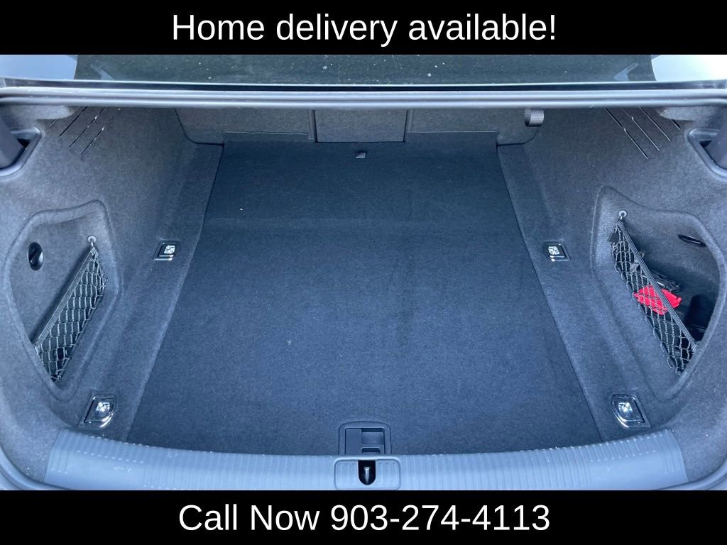 Used 2018 Audi S4 Premium Plus w/ Navigation Package image 26