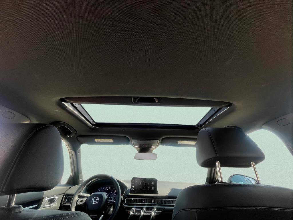 Used 2025 Honda Civic Sport Touring image 26