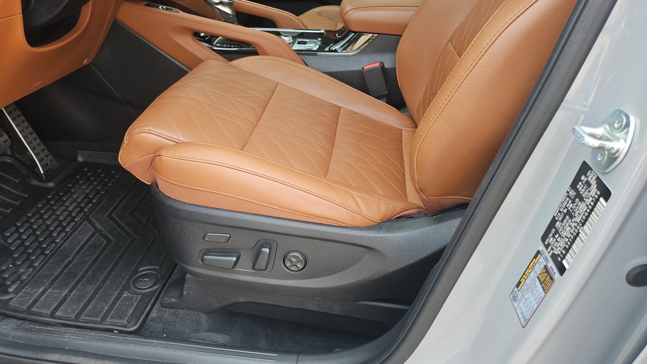 Used 2024 Kia Telluride SX X-Pro AWD/4WD image 11