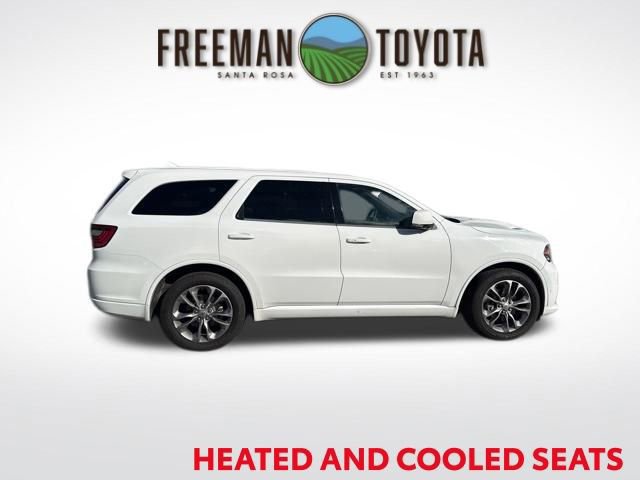 Used 2019 Dodge Durango R/T image 4