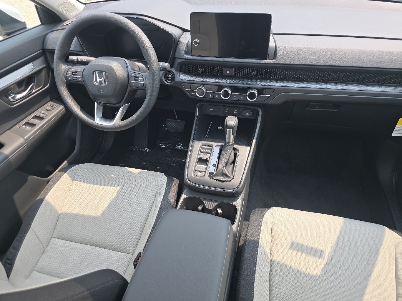 New 2026 Honda CR-V EX image 21