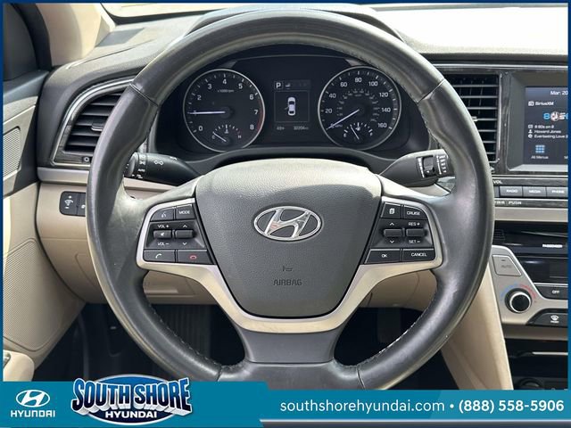Used 2018 Hyundai Elantra Value Edition FWD image 13
