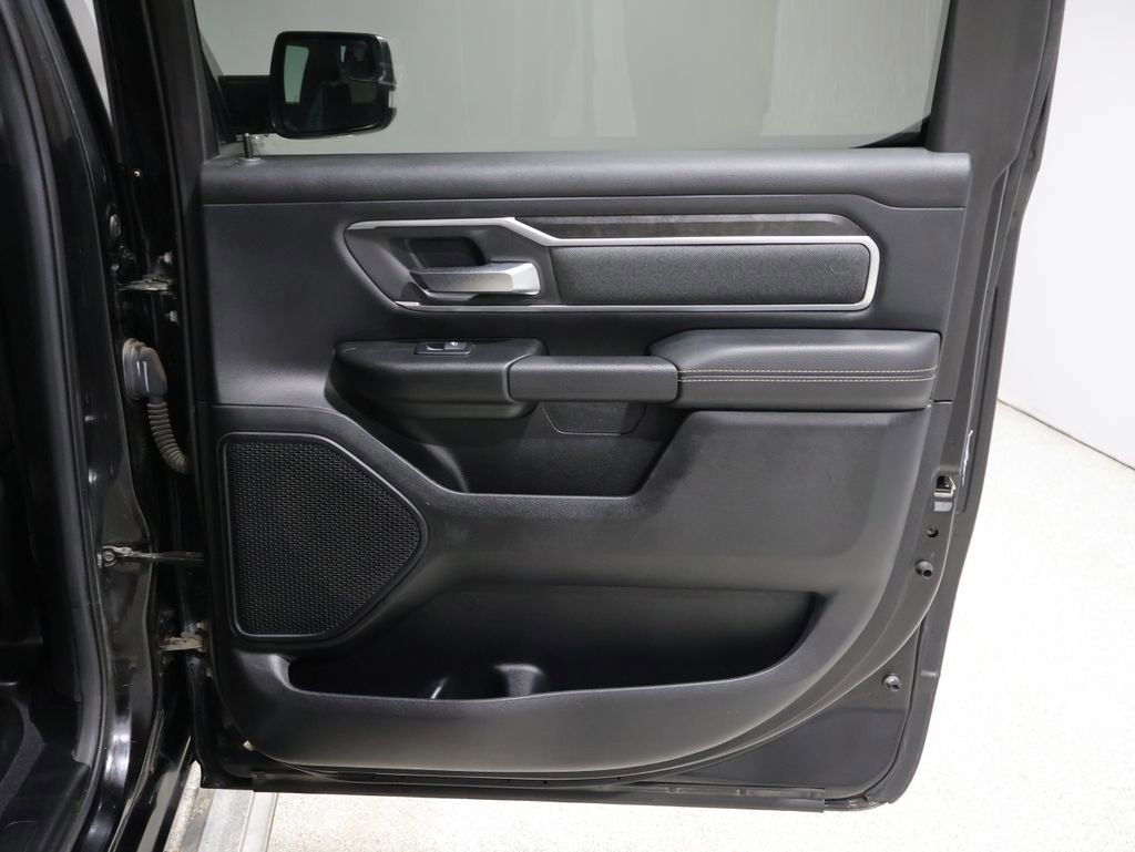 Used 2019 RAM 1500 Big Horn image 22