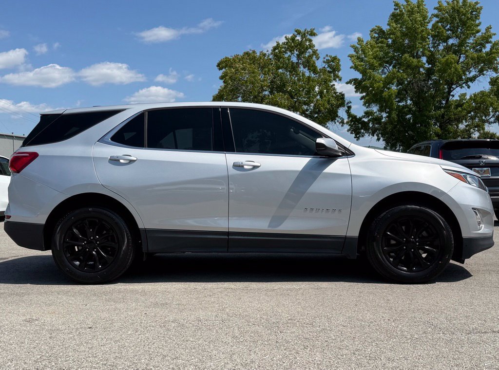 Used 2019 Chevrolet Equinox LT FWD image 6