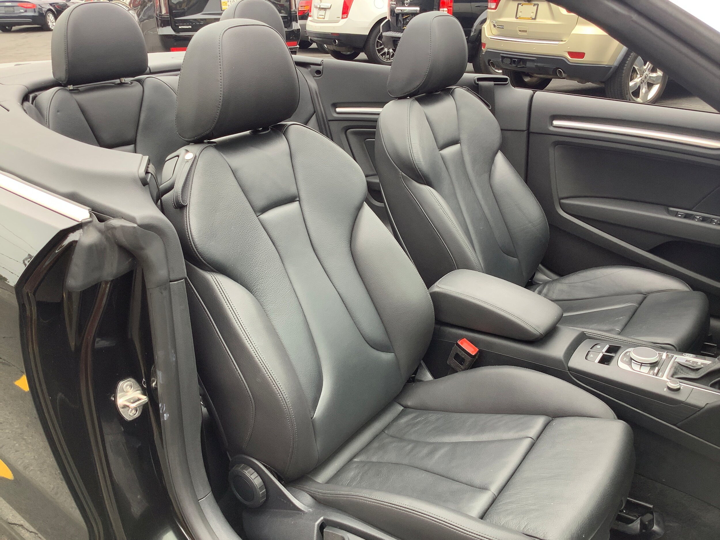 Used 2016 Audi A3 2.0T Premium Plus AWD/4WD image 19