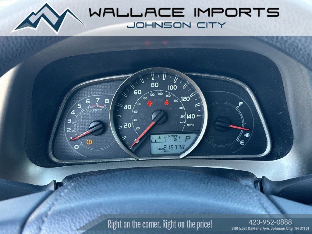 Used 2013 Toyota RAV4 LE FWD image 30