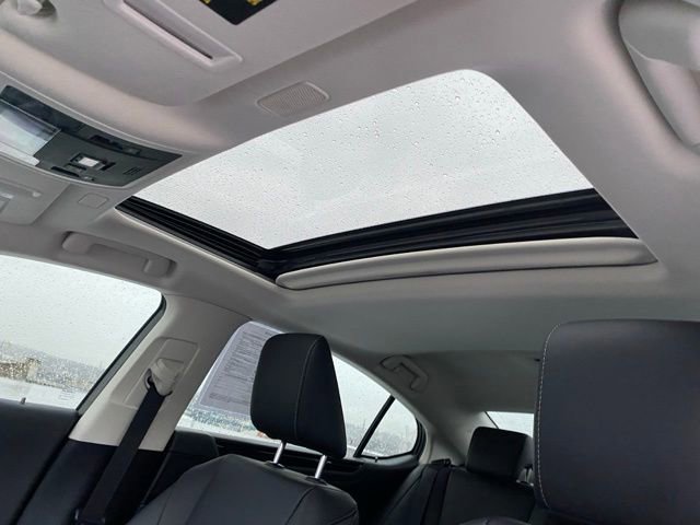 Used 2021 Lexus ES 350 w/ Premium Package image 10