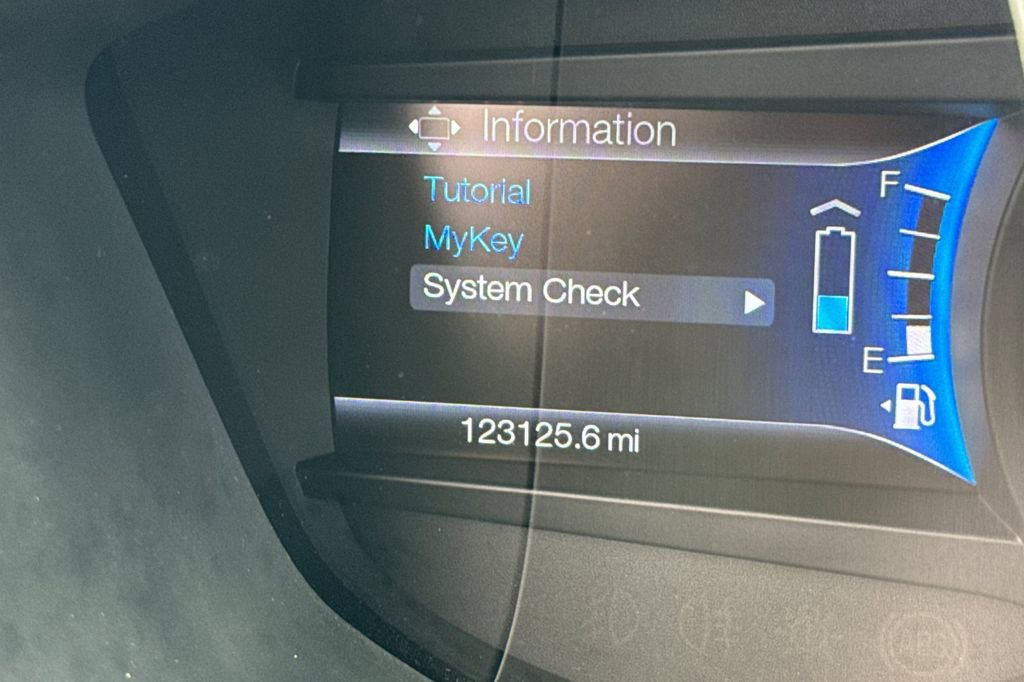 Used 2013 Ford Fusion Energi SE image 21