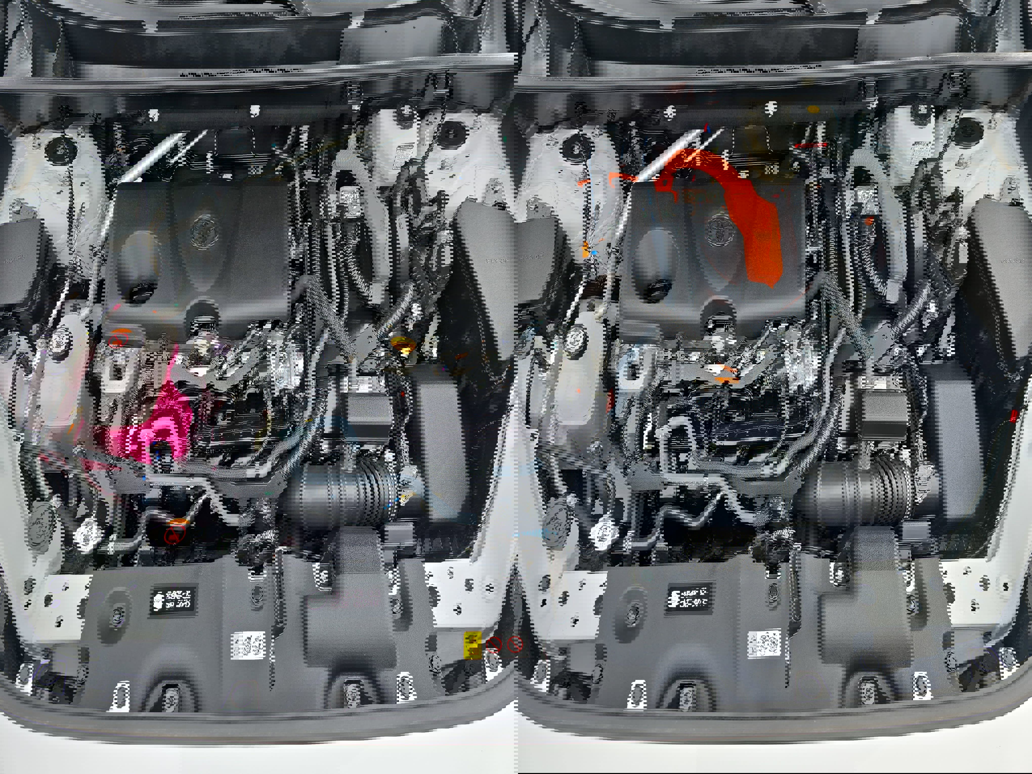 Used 2024 Toyota RAV4 XLE w/ Convenience Package image 31