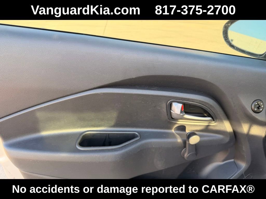 Used 2016 Kia Rio LX image 16