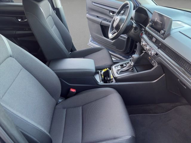 Used 2025 Honda CR-V LX image 18