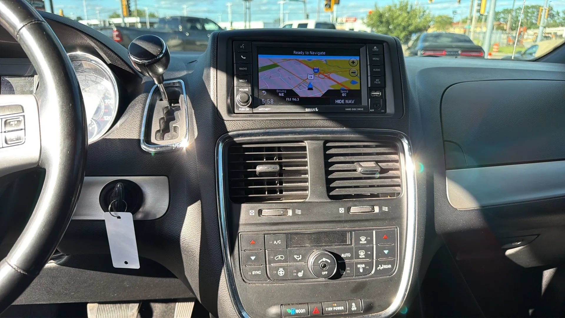 Used 2020 Dodge Grand Caravan GT FWD image 92