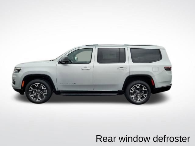 Used 2023 Jeep Wagoneer Series III w/ Convenience Group I image 26