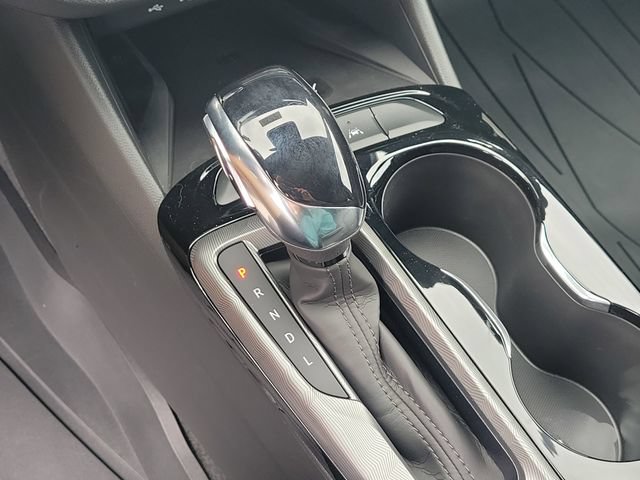 New 2026 Buick Envista Sport Touring FWD image 30