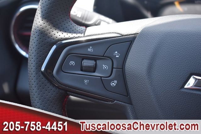 New 2026 Chevrolet Trax RS w/ Sunroof Package FWD image 21