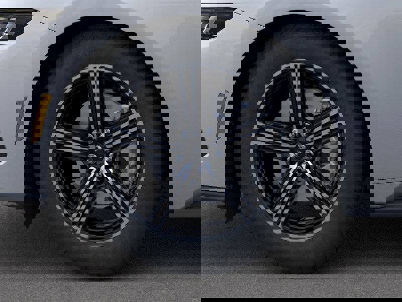 New 2025 Ford Mustang Coupe image 19