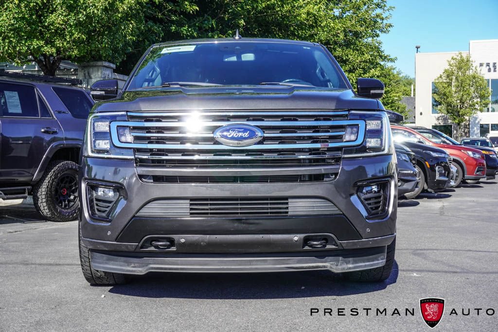 Used 2019 Ford Expedition Limited w/ Equipment Group 303A AWD/4WD image 20