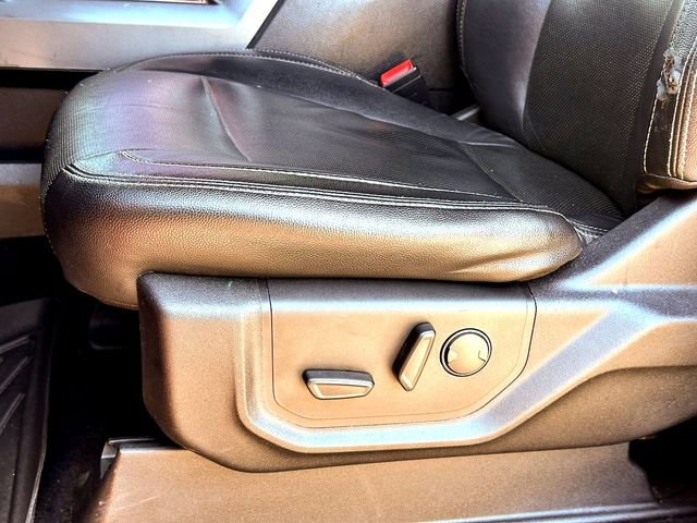 Used 2019 Ford F150 XLT w/ Equipment Group 302A Luxury image 12