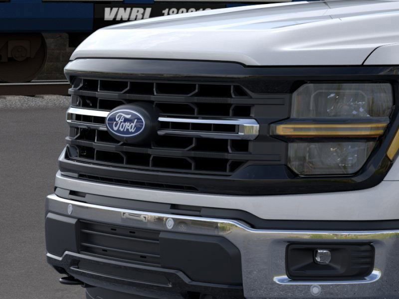 New 2026 Ford F150 XLT AWD/4WD image 17