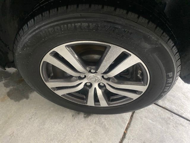 Used 2018 Honda Pilot EX-L image 27