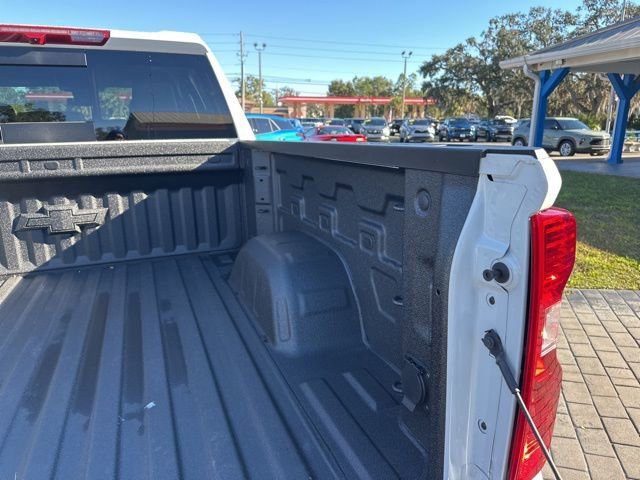 New 2026 Chevrolet Silverado 1500 LT w/ Safety Package image 56