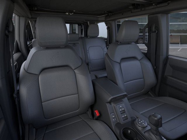 New 2025 Ford Bronco Badlands image 10