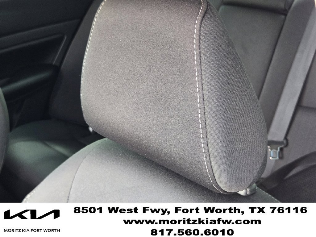 Used 2025 Nissan Altima 2.5 S FWD image 15