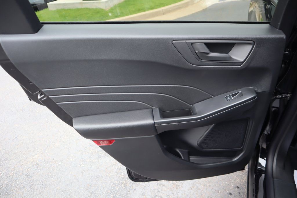 New 2026 Ford Escape Active w/ Cold Weather Package image 16