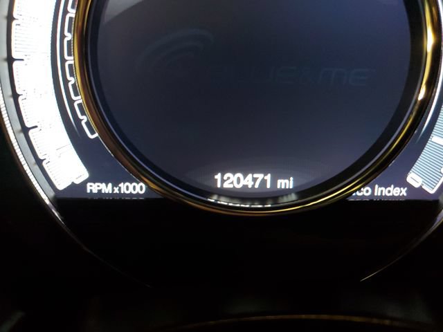 Used 2015 FIAT 500 Pop FWD image 18