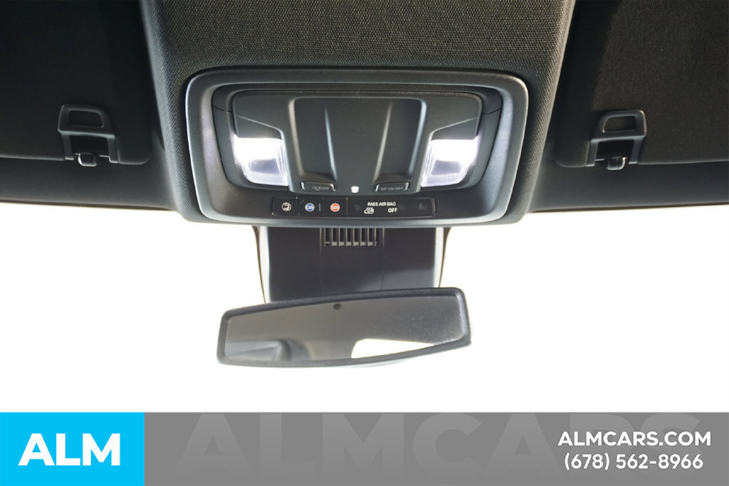 Used 2024 GMC Sierra 1500 AT4 AWD/4WD image 80