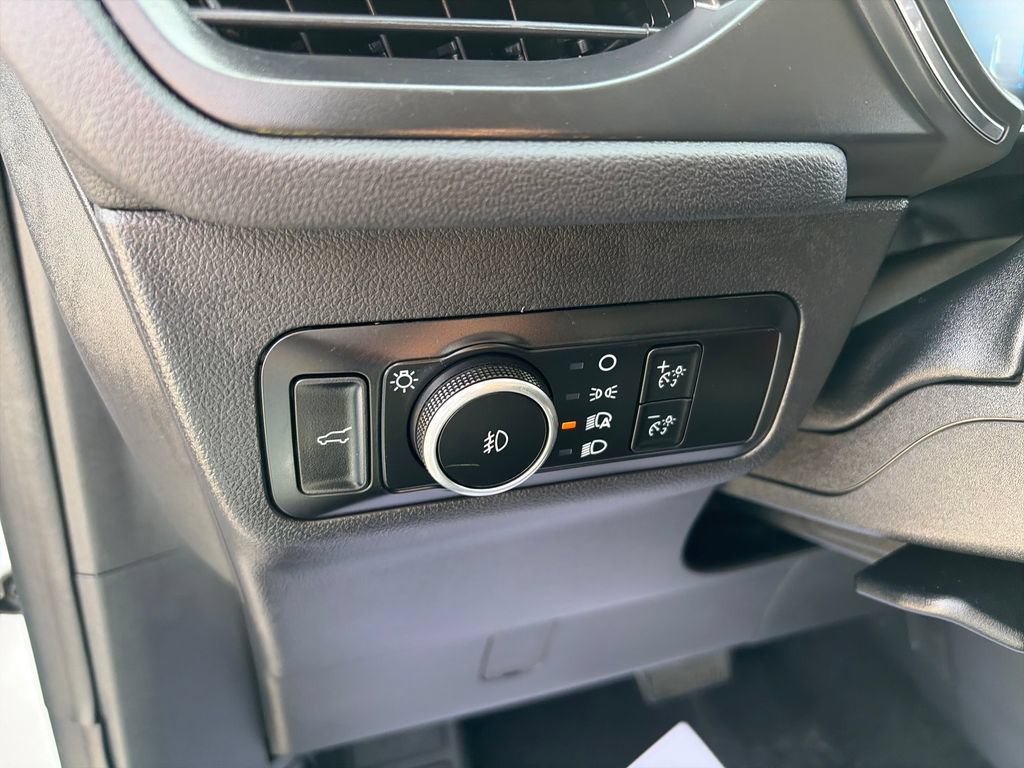Used 2024 Ford Escape Platinum AWD/4WD image 19