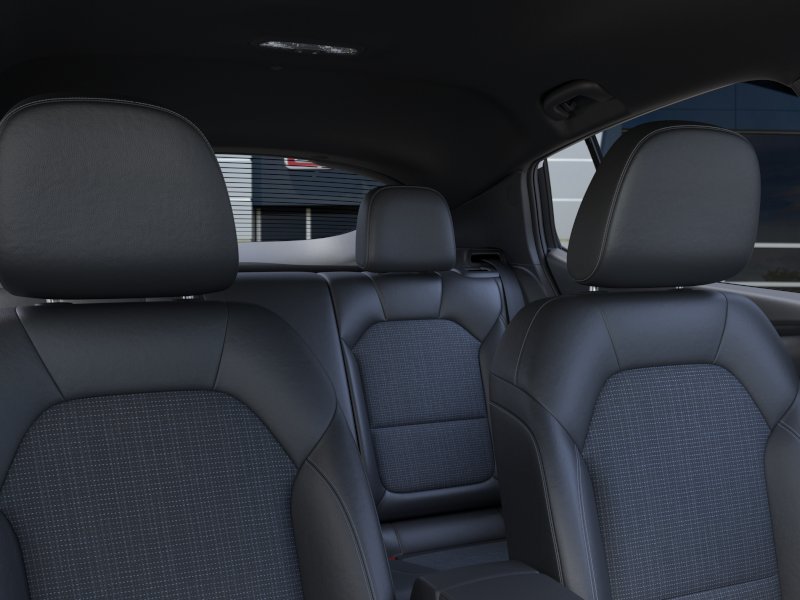 New 2026 Buick Envista Sport Touring w/ Convenience I Package FWD image 48