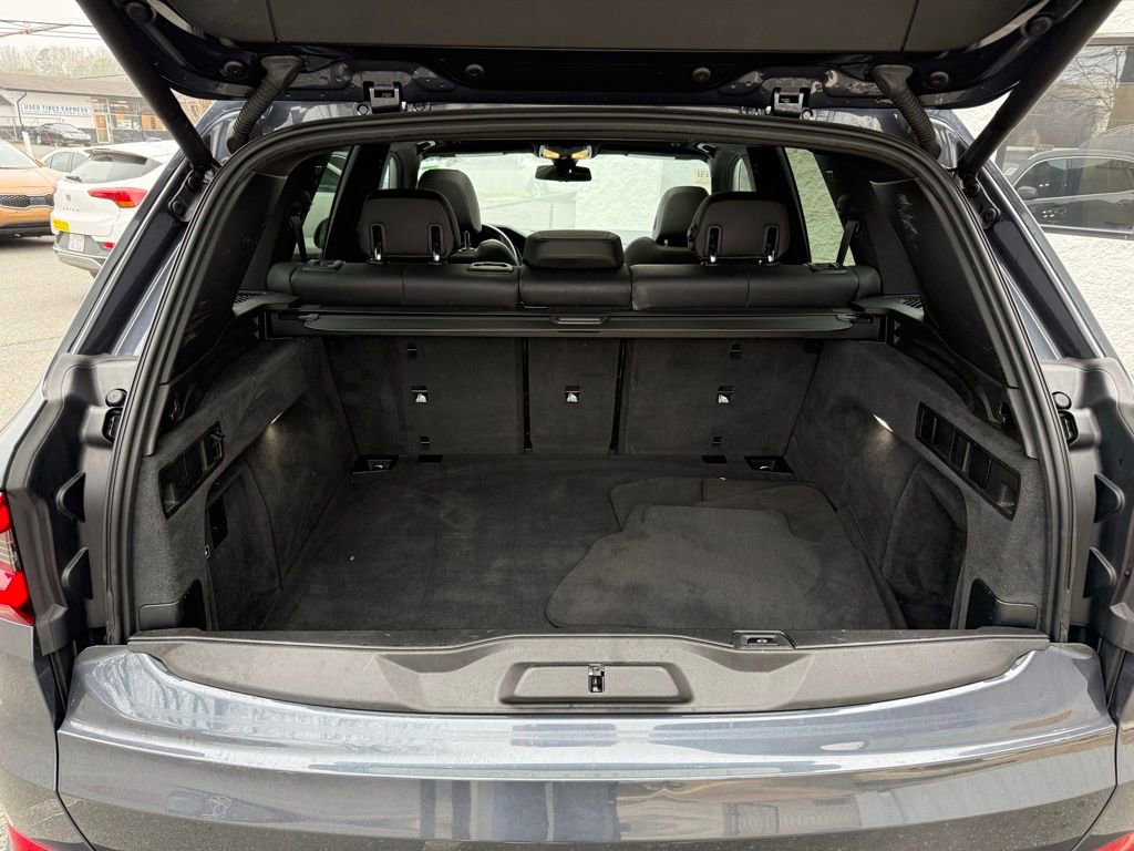 Used 2020 BMW X5 xDrive40i w/ Convenience Package image 7