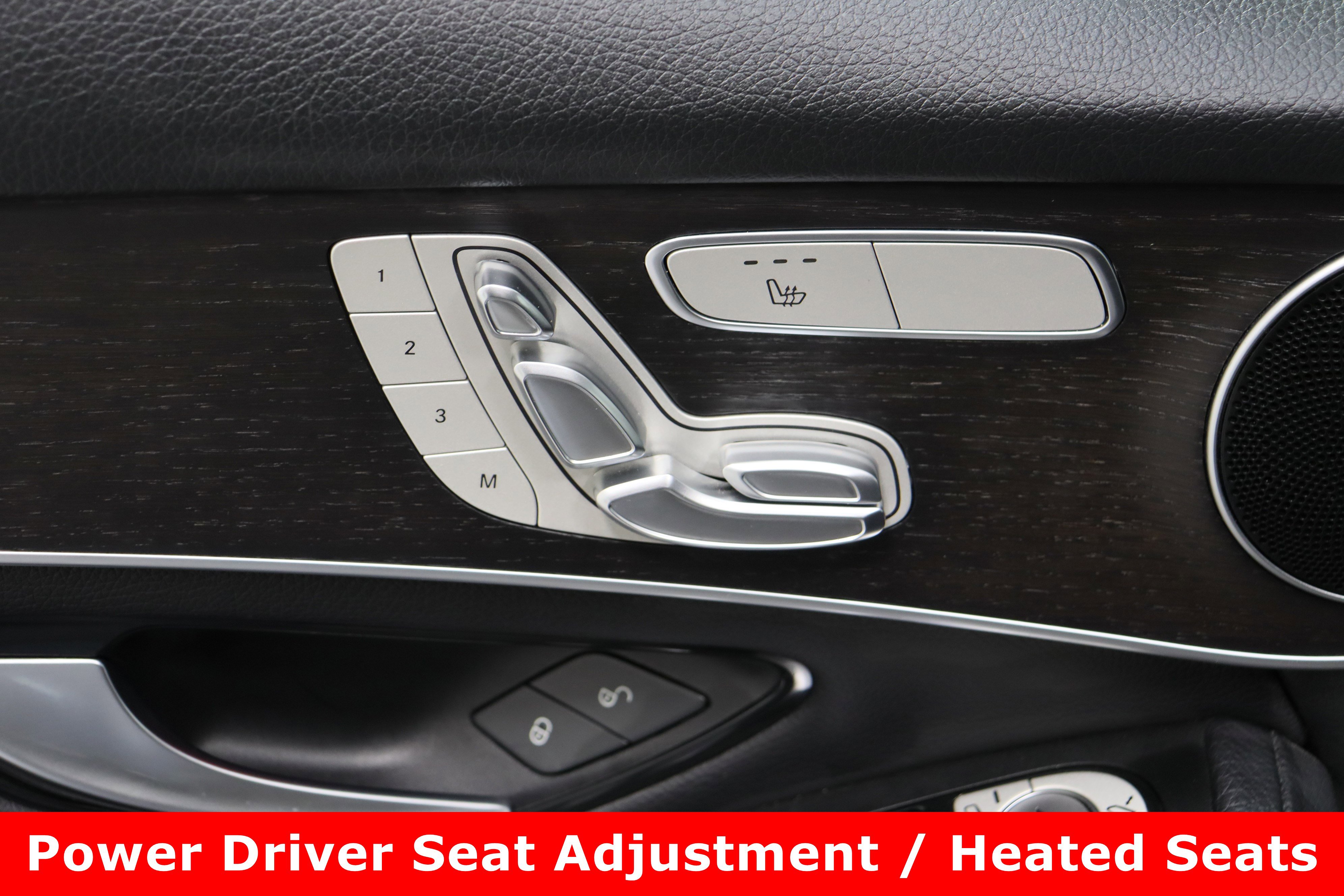 Used 2020 Mercedes-Benz GLC 300 4MATIC image 13