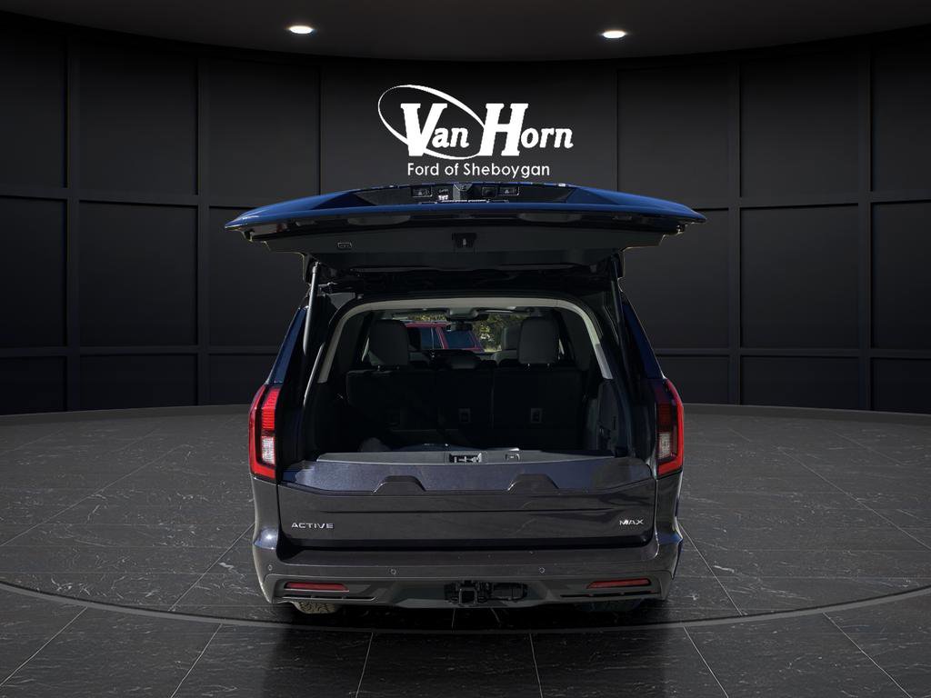 New 2025 Ford Expedition Max Active image 16