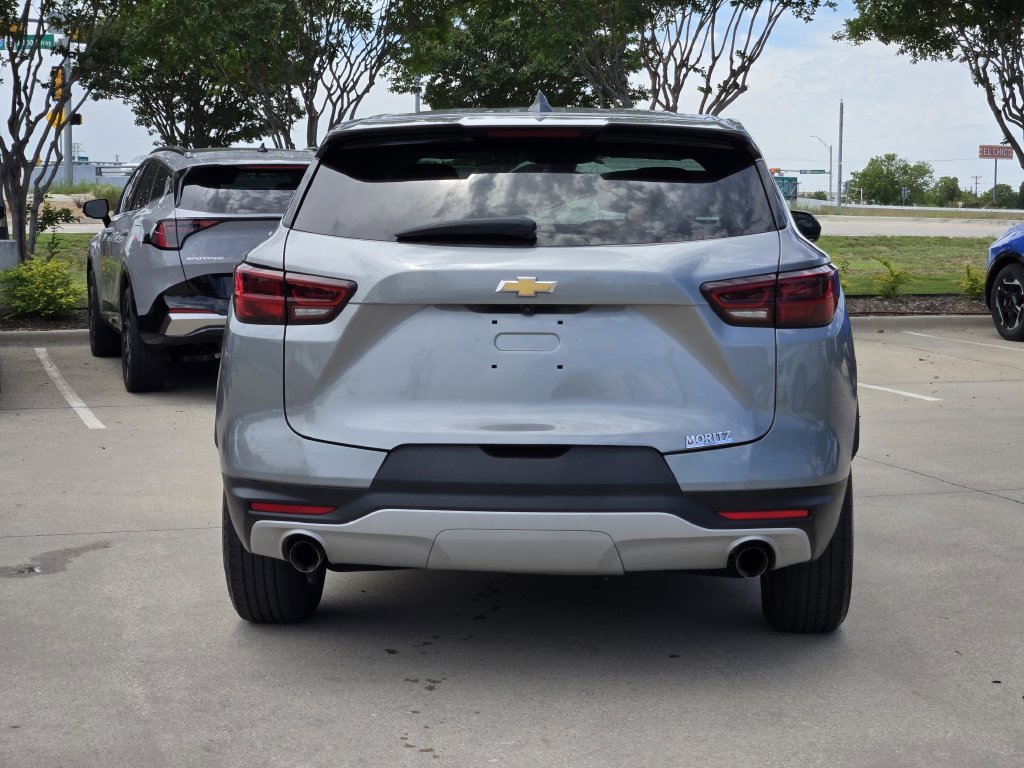 Used 2023 Chevrolet Blazer LT w/ Driver Confidence Package AWD/4WD image 14