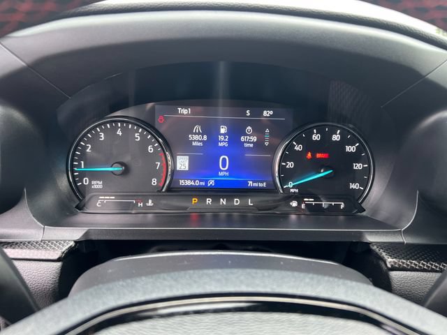 Used 2023 Ford Explorer ST-Line w/ Class IV Trailer Tow Package AWD/4WD image 17