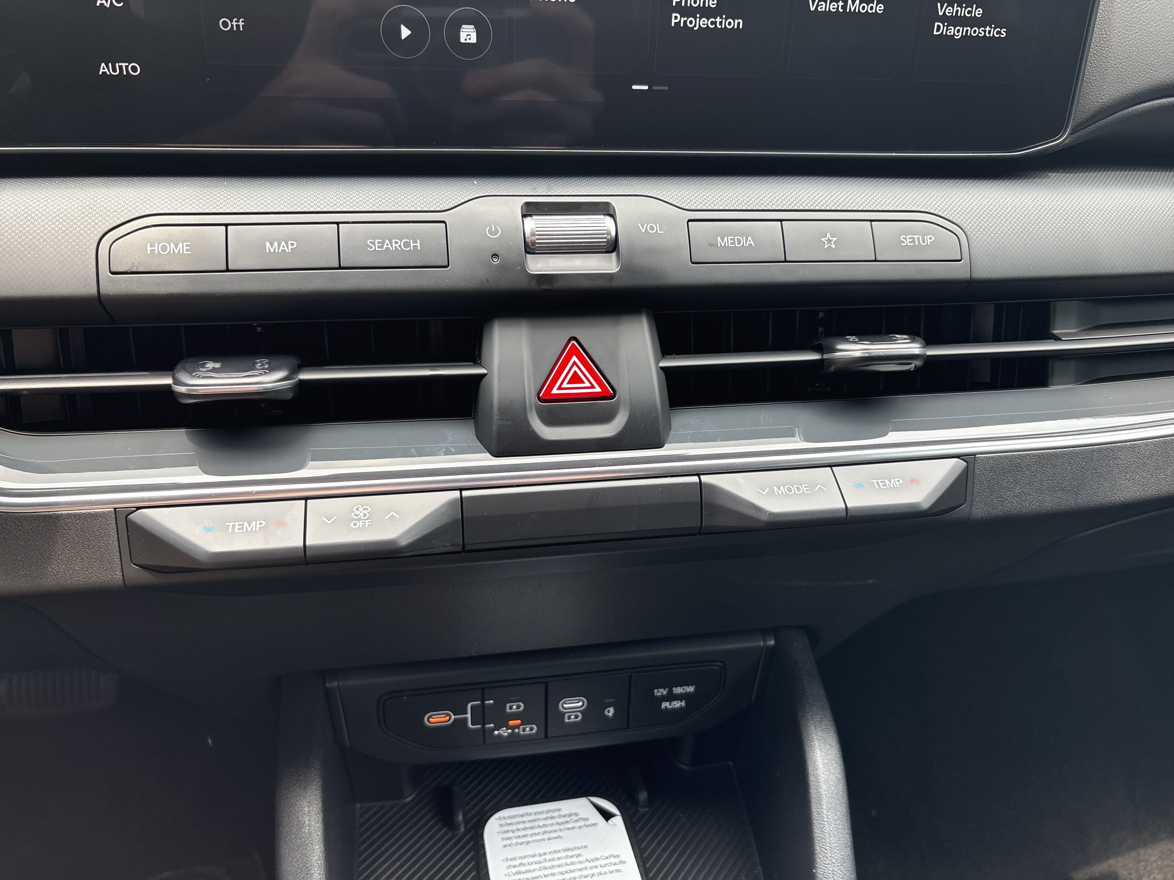 New 2026 Kia K4 EX FWD image 8