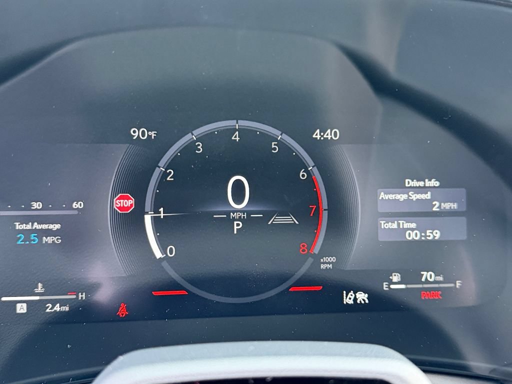 New 2026 Lexus TX 350 AWD w/ Technology Package image 23