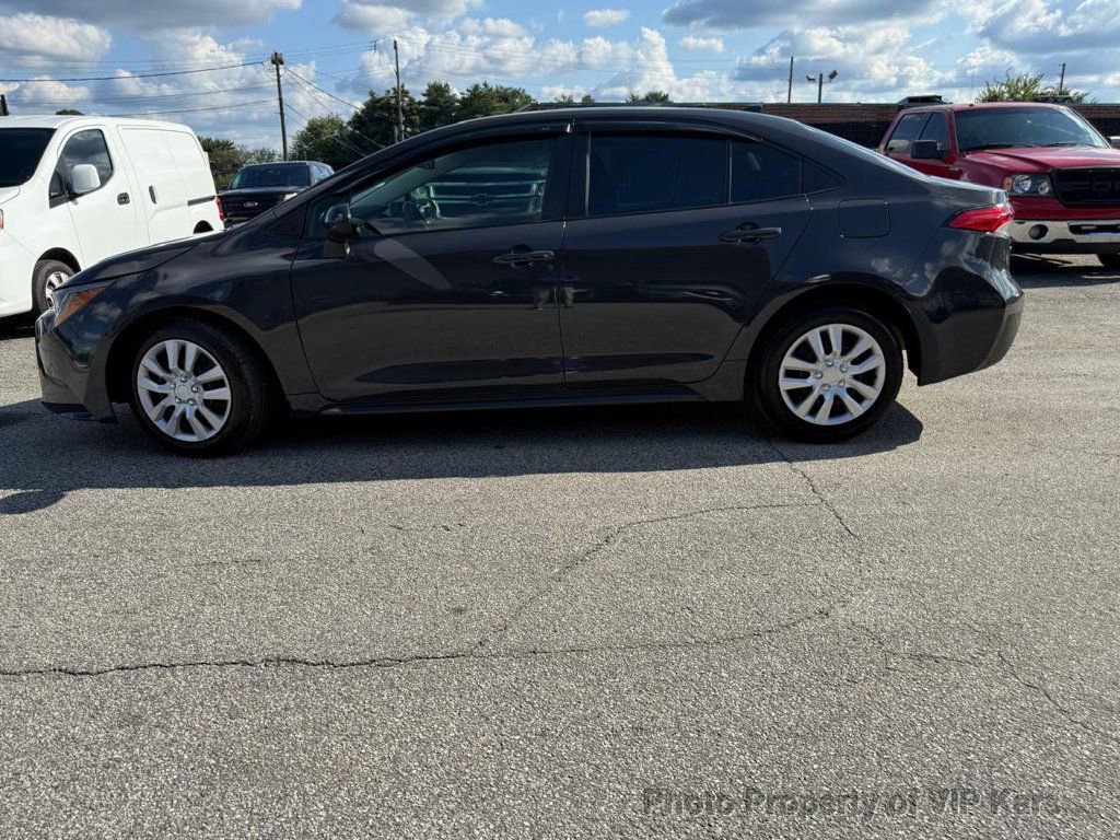 Used 2024 Toyota Corolla LE image 4