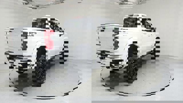 New 2026 Chevrolet Silverado 1500 RST w/ All Star Edition Plus image 5