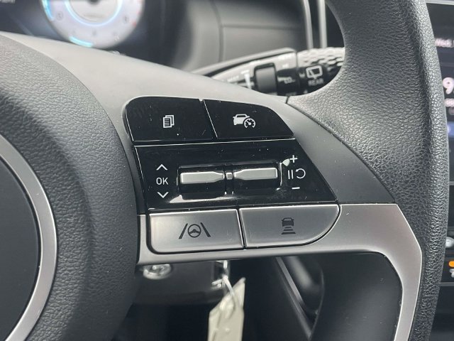 Certified 2024 Hyundai Tucson SE FWD image 22