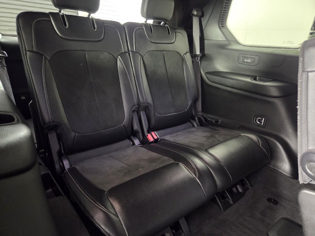 Used 2022 Jeep Grand Cherokee L Laredo RWD image 30