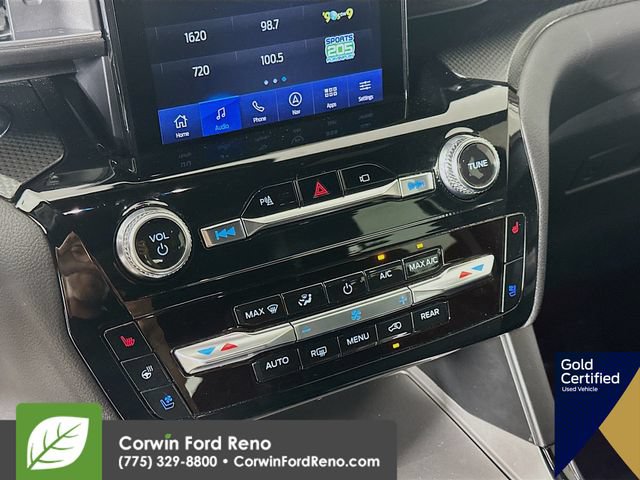 Certified 2023 Ford Explorer ST w/ Equipment Group 401A AWD/4WD image 19