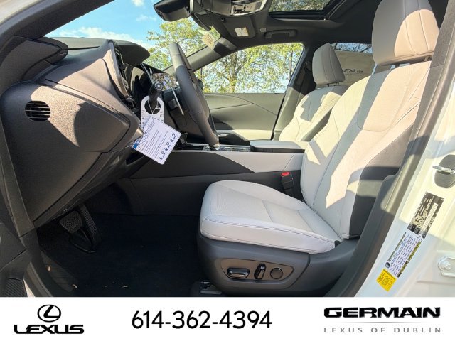 New 2026 Lexus RX 350 Premium w/ Convenience Package AWD/4WD image 15