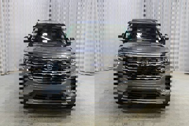 New 2026 Ford Explorer Active image 35