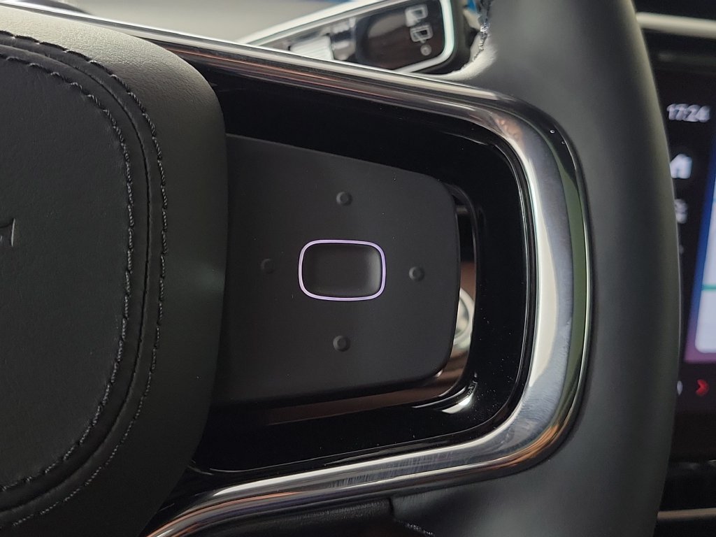 New 2026 Lincoln Nautilus Reserve AWD/4WD image 47