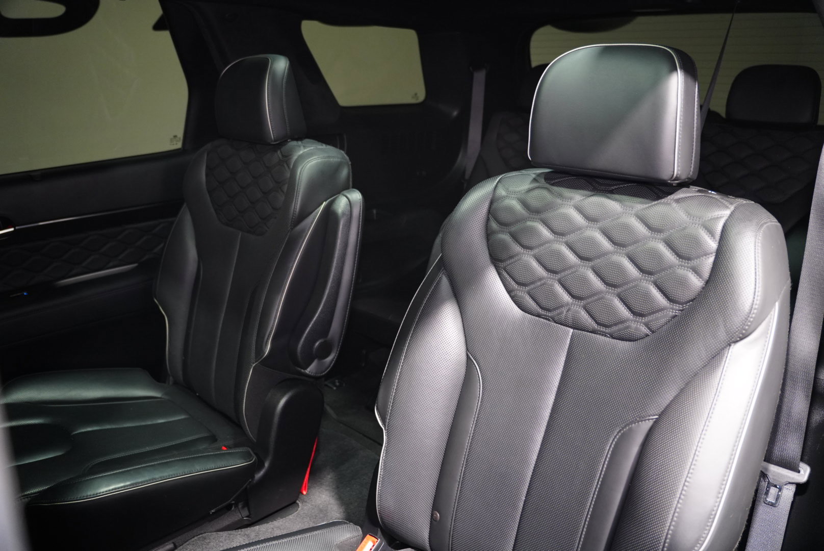 Used 2020 Hyundai Palisade Limited image 17