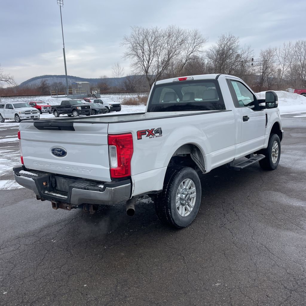 Used 2019 Ford F350 XL w/ STX Appearance Package image 2