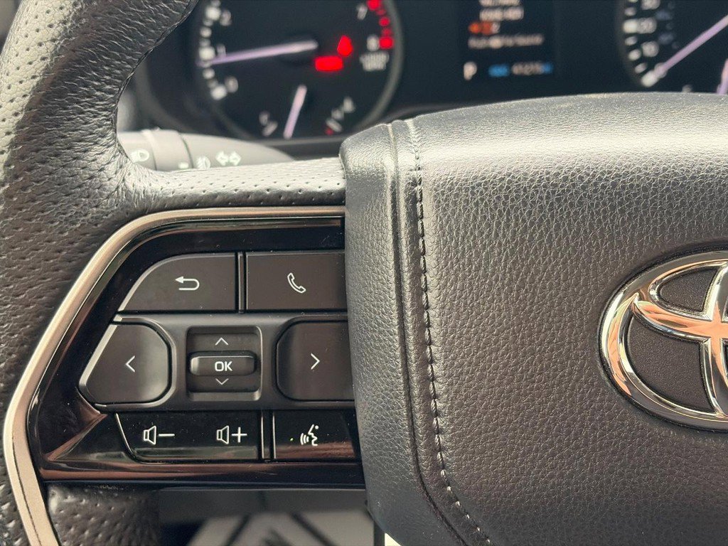 Used 2023 Toyota Tundra SR5 w/ TRD Off-Road Package image 22